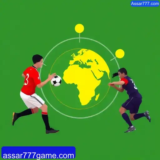 Apostas esportivas