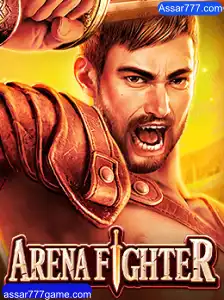 ArenaFighter: Um Novo Mundo de Combate e Estratégia Online