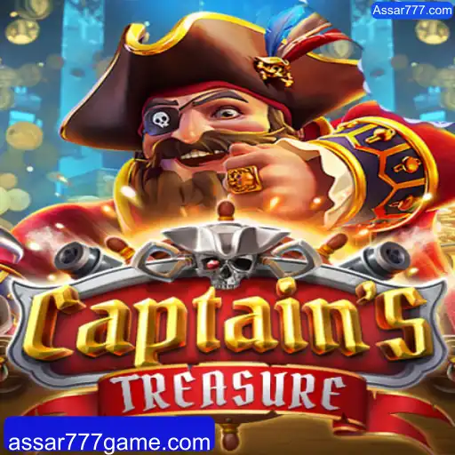Descobrindo o Fascinante Mundo de CaptainssTreasure