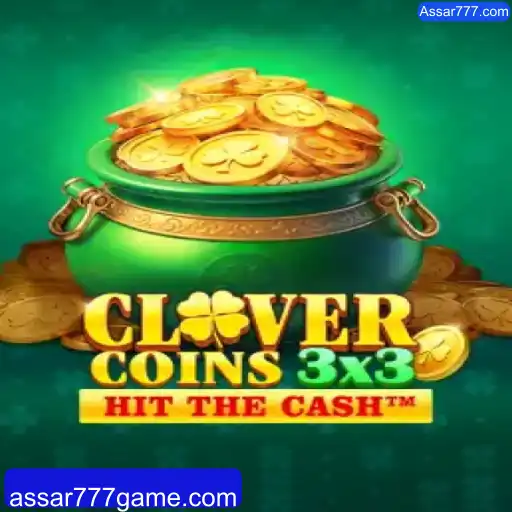 Explorando o Mundo de Clovercoin3x3: Um Novo Fenômeno no Universo dos Jogos