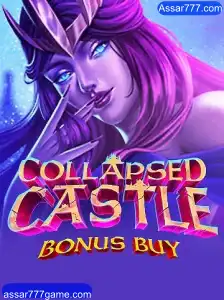 CollapsedCastleBonusBuy: Uma Aventura de Jogo Interativa em Assar777.com