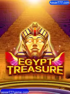 Desvendando o Fascinante Mundo do Jogo EgyptTreasure