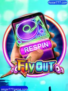 FlyOut: Descubra o Empolgante Mundo do Novo Jogo com Assar777.com
