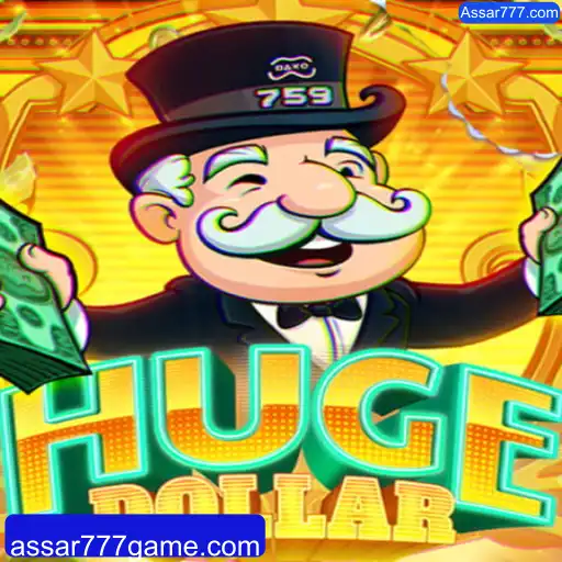 Descubra o Fascinante Mundo de HugeDollar: Jogo de Apostas da Assar777.com