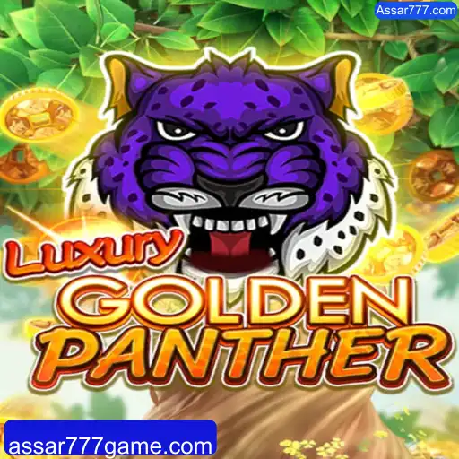 Descubra o Fascinante Mundo de LUXURYGOLDENPANTHER: O Jogo do Momento com Assar777.com