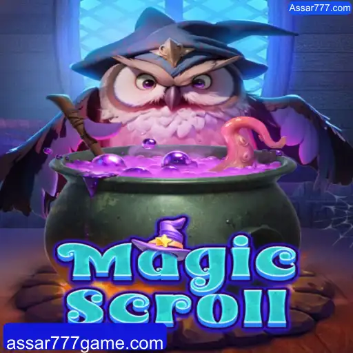 MagicScroll: Descubra o Fascinante Mundo do Novo Jogo que Conquista Aficionados