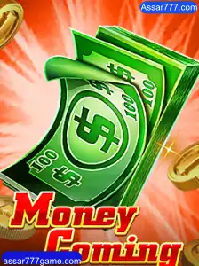 MoneyComing: Um Novo Fenômeno no Mundo dos Jogos Online