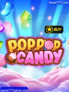 Descubra o Fascinante Mundo de POPPOPCANDY: O Jogo do Momento
