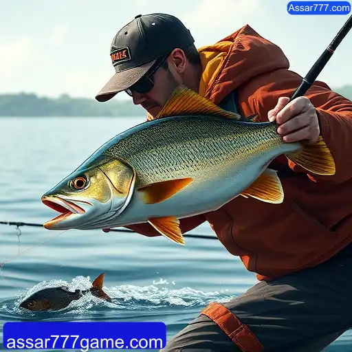 Pesca online