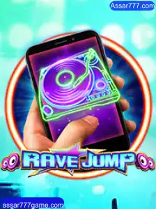 Explorando RaveJumpmobile: O Novo Fenômeno dos Jogos para Dispositivos Móveis