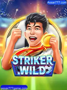 Descubra o Mundo de Aventuras de StrikerWILD