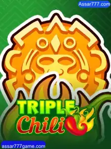 TripleChili: Um Mergulho Intenso no Mundo dos Jogos de Cassino Online